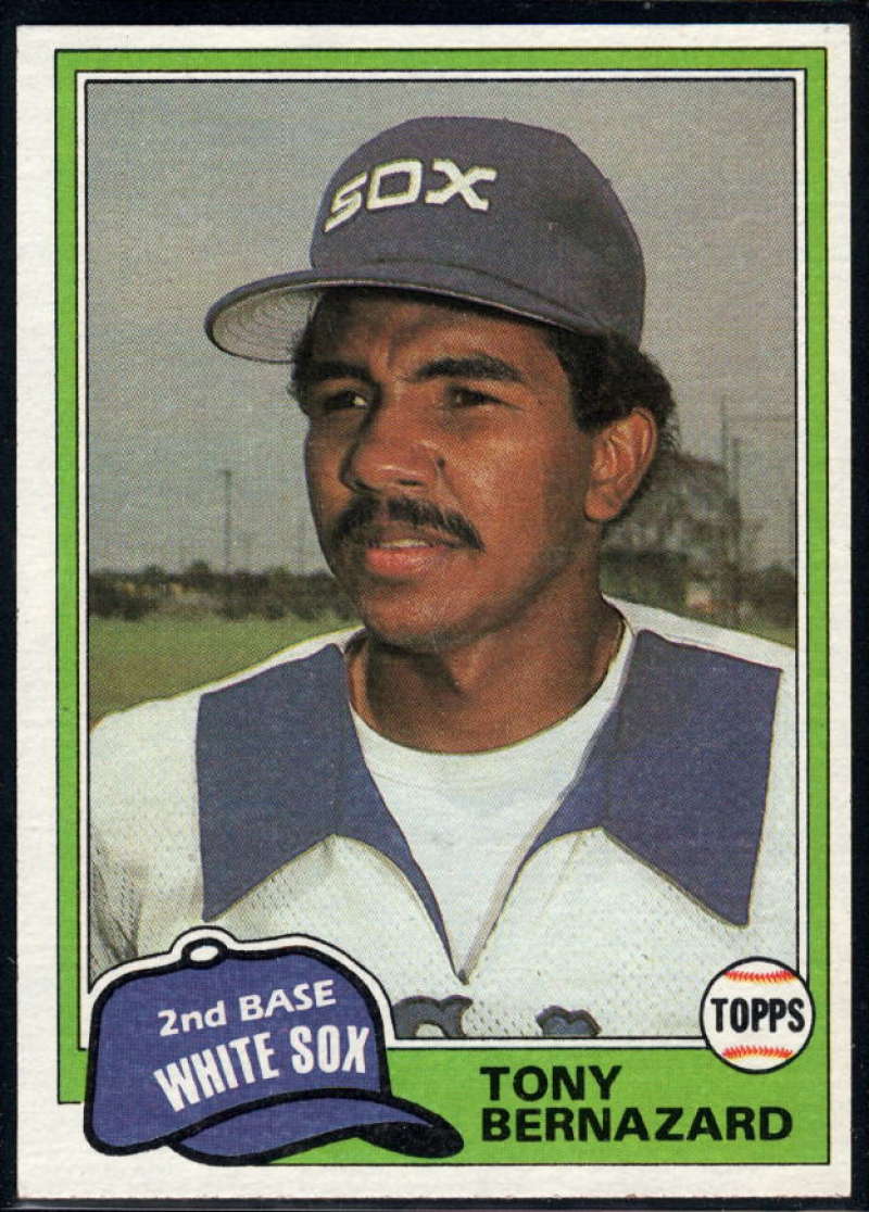thumbnail 10  - 1981 Topps Traded Baseball - Pick A Player
