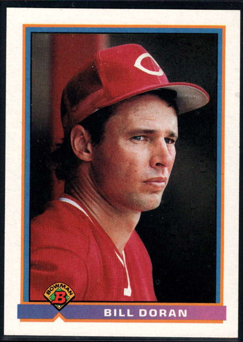 thumbnail 181  - 1991 Bowman Baseball - Pick A Card - Cards 501-704
