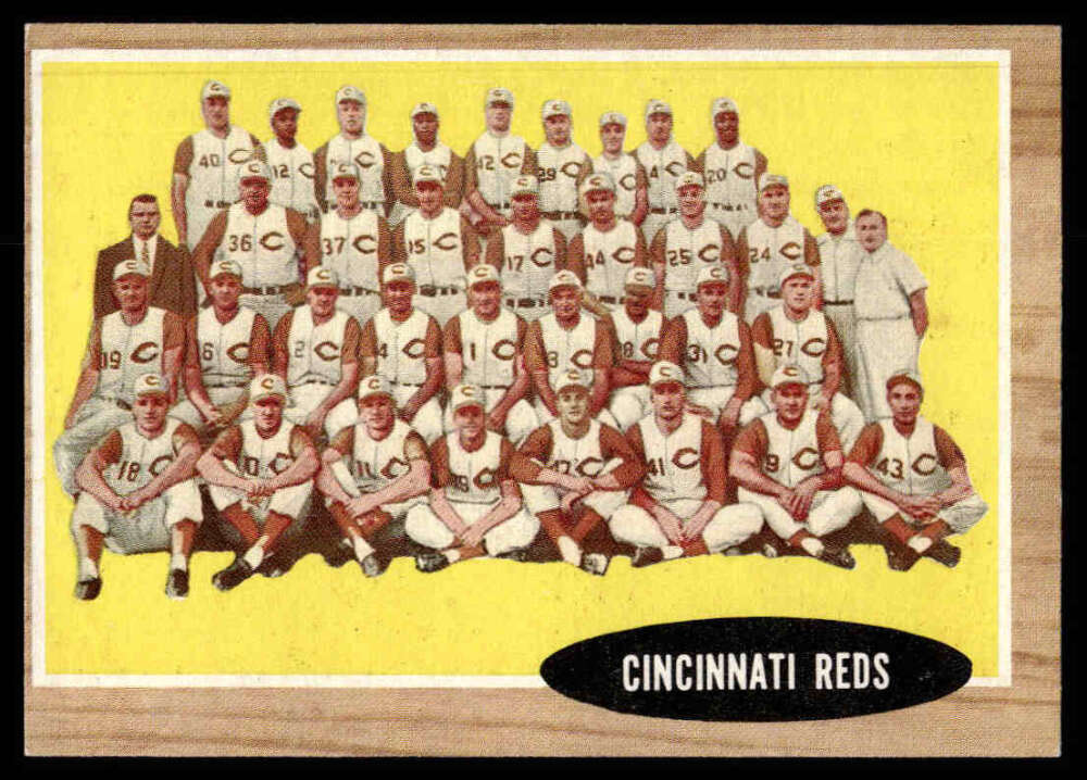 1962 Topps Baseball - Pick A Card - Cards 381-598